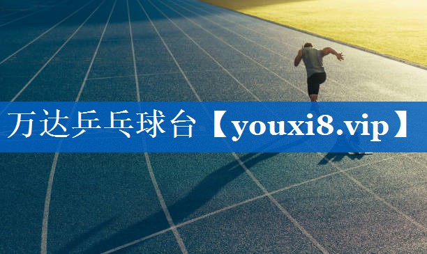 万达乒乓球台