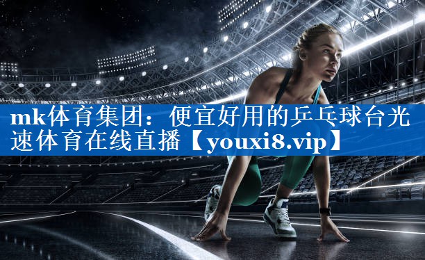mk体育集团：便宜好用的乒乓球台光速体育在线直播