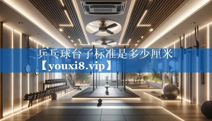 乒乓球台子标准是多少厘米