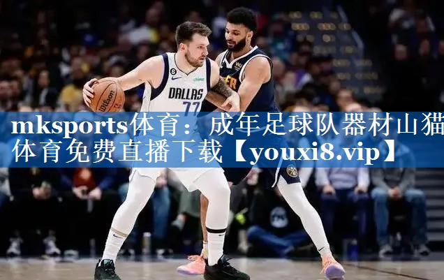 mksports体育：成年足球队器材山猫体育免费直播下载