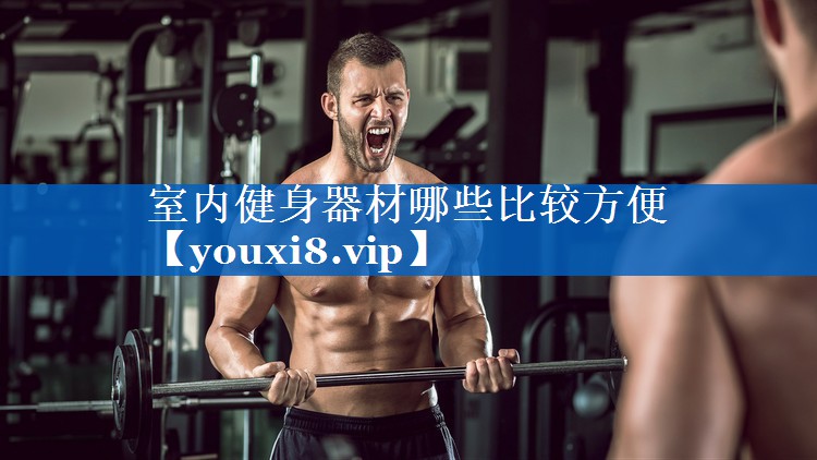 室内健身器材哪些比较方便