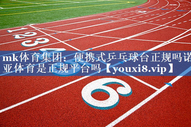 mk体育集团：便携式乒乓球台正规吗诺亚体育是正规平台吗